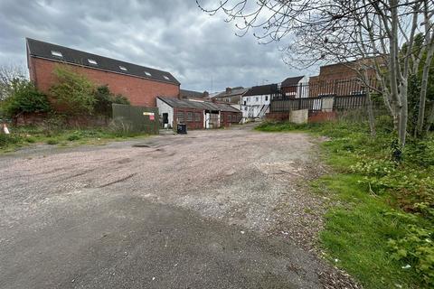 Land for sale, High Street, Lye, Stourbridge