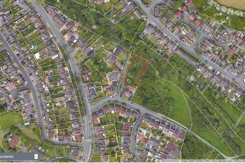 Land for sale, Gads Green, Dudley