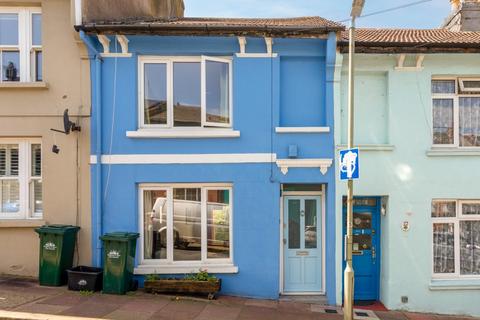 24 Arnold Street, Brighton, BN2 9XT