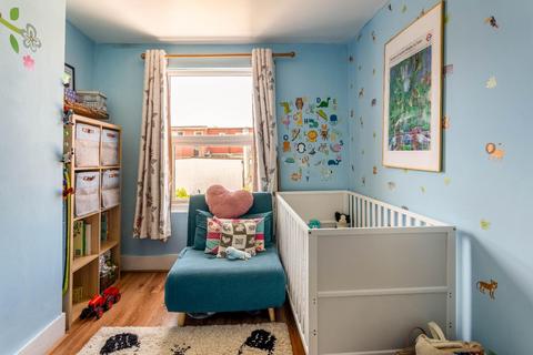 24 Arnold Street, Brighton, BN2 9XT