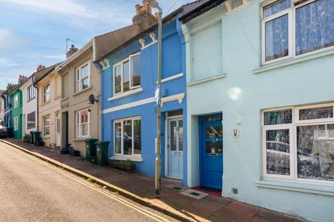 24 Arnold Street, Brighton, BN2 9XT