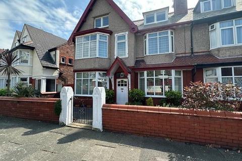 2 bedroom flat to rent, North Drive, Wallasey, CH45