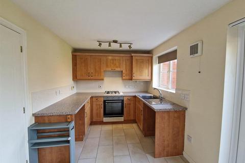 2 bedroom semi-detached house to rent, Charlotte Court, Townhill