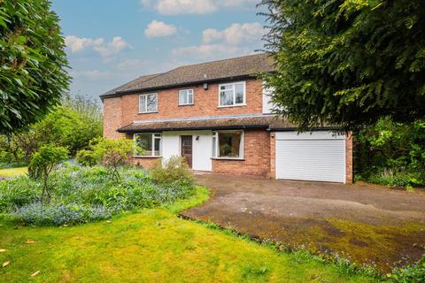 3 bedroom detached house for sale, Church Lane, Lillington, Leamington Spa