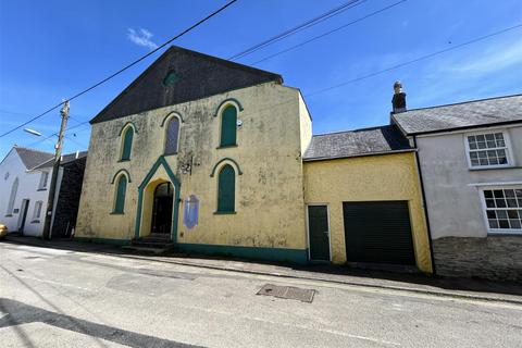 Barn conversion for sale, Chapel Street, Probus, Truro