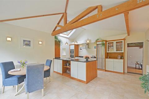 5 bedroom property with land for sale, Twelveheads, Near Truro