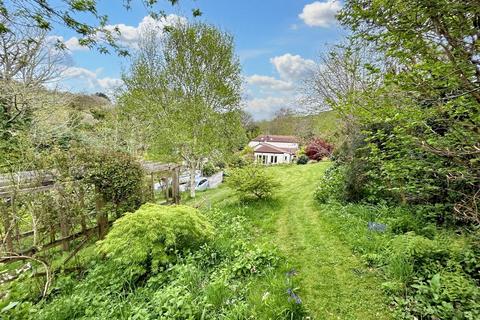 5 bedroom detached house for sale, Twelveheads, Near Truro