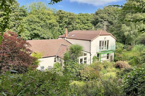 5 bedroom detached house for sale, Twelveheads, Near Truro