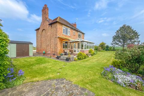 3 bedroom detached house for sale, Robies Gorse Farm, Bosworth Road, Nuneaton CV13