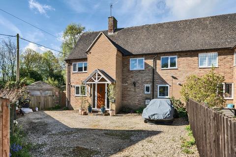 4 bedroom semi-detached house for sale, The Sands, Milton-Under-Wychwood, Chipping Norton