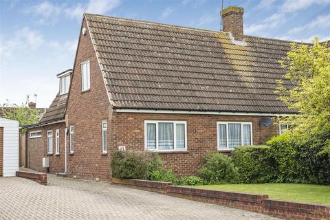 3 bedroom semi-detached bungalow for sale, Tradescant Drive, Meopham