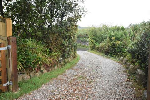 Land for sale, Seleggan Hill, Redruth