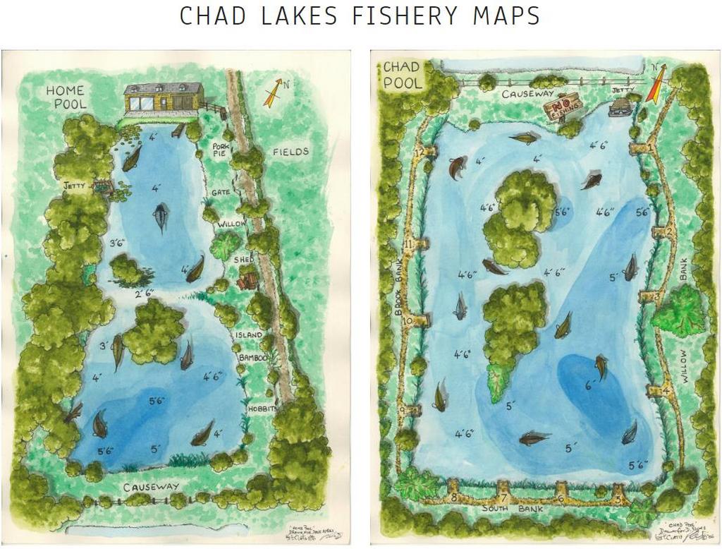 Chad Lakes fishery maps.PNG