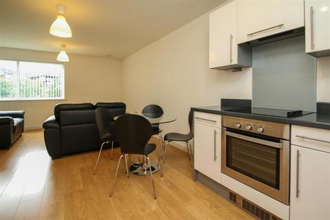 1 bedroom apartment to rent, Lexington Court, Broadway, Salford