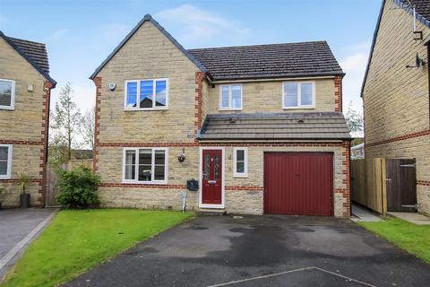 4 bedroom detached house for sale, Foxglove Close, Newton Aycliffe