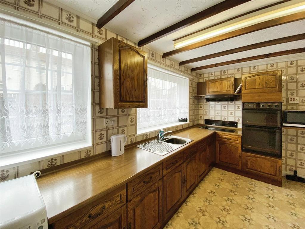 Borough Road, South Shields, NE34 3 bed house for sale £100,000