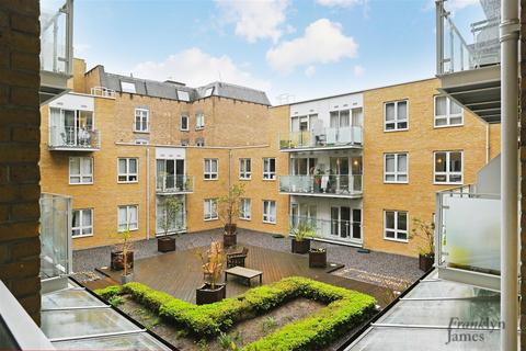 1 bedroom apartment for sale, Ionian Building 45 Narrow Street, London