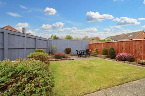 1 Carleton Drive, Darlington, DL3 9QX
