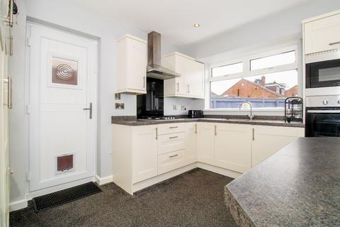 1 Carleton Drive, Darlington, DL3 9QX
