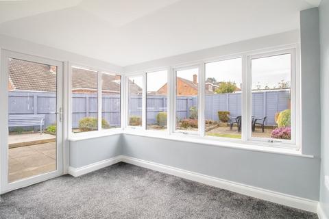 1 Carleton Drive, Darlington, DL3 9QX