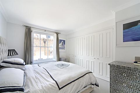 2 bedroom apartment to rent, Redcliffe Mews, London, SW10