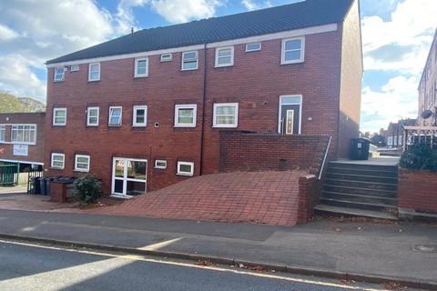 2 bedroom duplex for sale, Rectory Road, Sutton Coldfield
