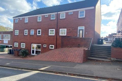 10 Rectory Road, Sutton Coldfield, B75 7AL