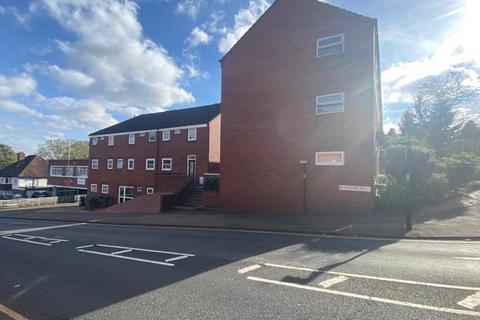 10 Rectory Road, Sutton Coldfield, B75 7AL