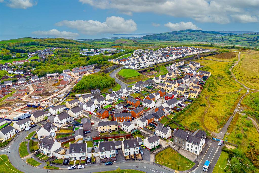 Drone Image