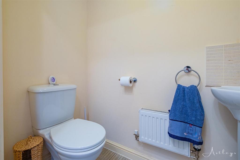 Cloakroom