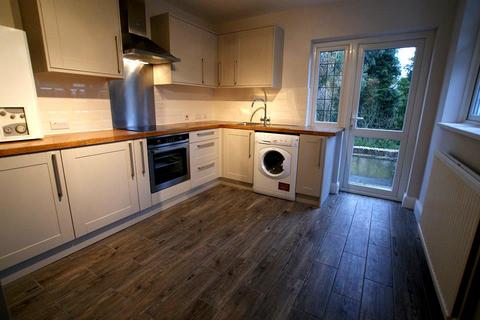 undefined, Vale Crescent Kingston Vale London
