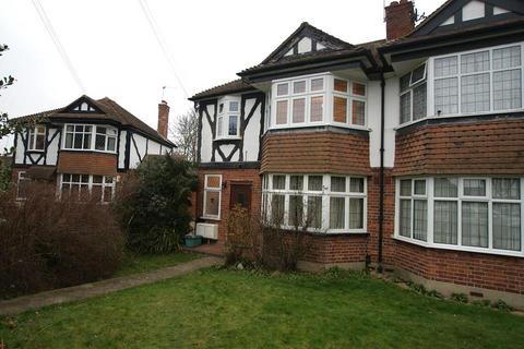 undefined, Vale Crescent Kingston Vale London