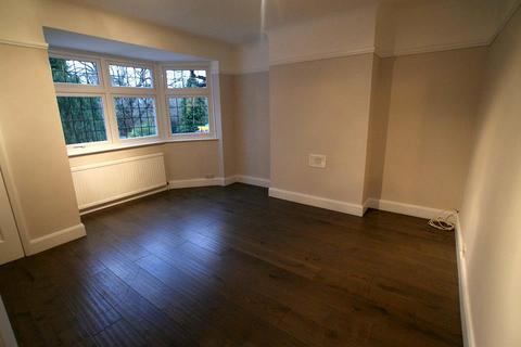 undefined, Vale Crescent Kingston Vale London