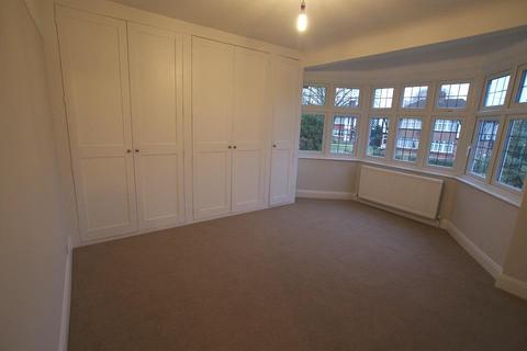 undefined, Vale Crescent Kingston Vale London