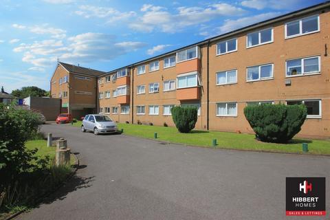 2 bedroom apartment for sale, Warwick House, Sale, M33 2FP