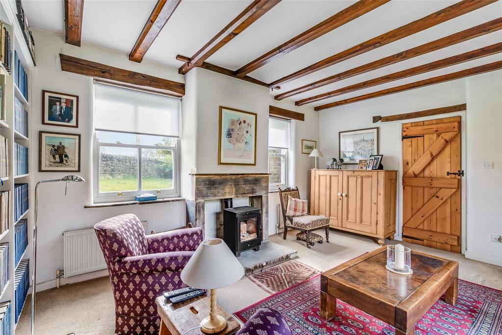 Denton, Ilkley LS29 5 bed house for sale £1,800,000