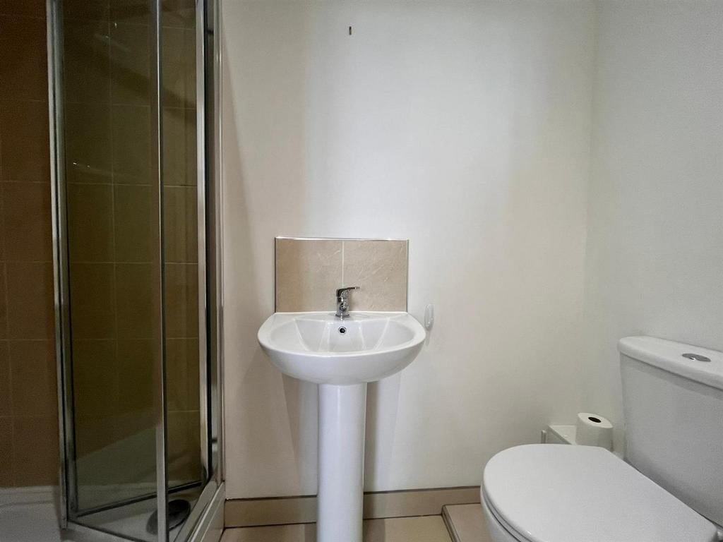 En suite