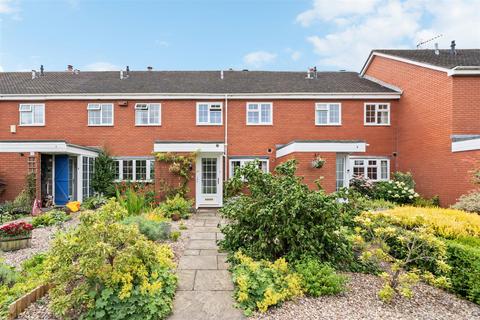 8 Cook Close, Knowle, Solihull, B93 0JR