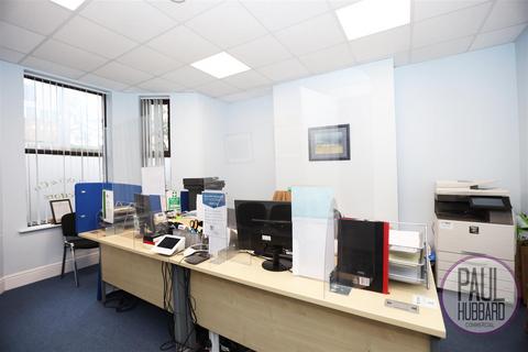 Office to rent, Surrey Street, Lowestoft, Suffolk