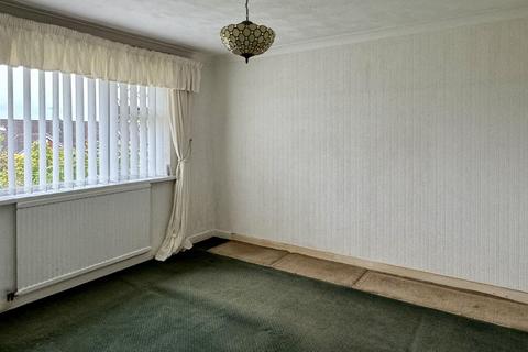 2 bedroom semi-detached bungalow for sale, Greenhaven Rise, Llandough
