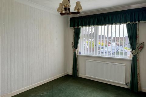 2 bedroom semi-detached bungalow for sale, Greenhaven Rise, Llandough