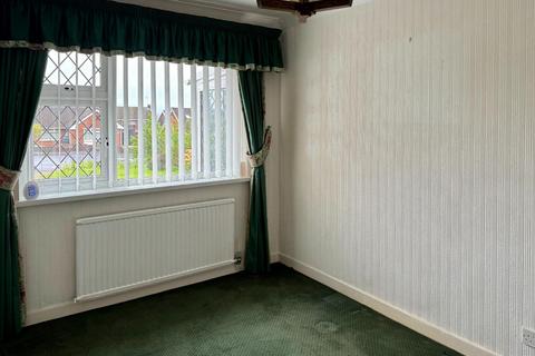 2 bedroom semi-detached bungalow for sale, Greenhaven Rise, Llandough