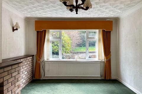 2 bedroom semi-detached bungalow for sale, Greenhaven Rise, Llandough