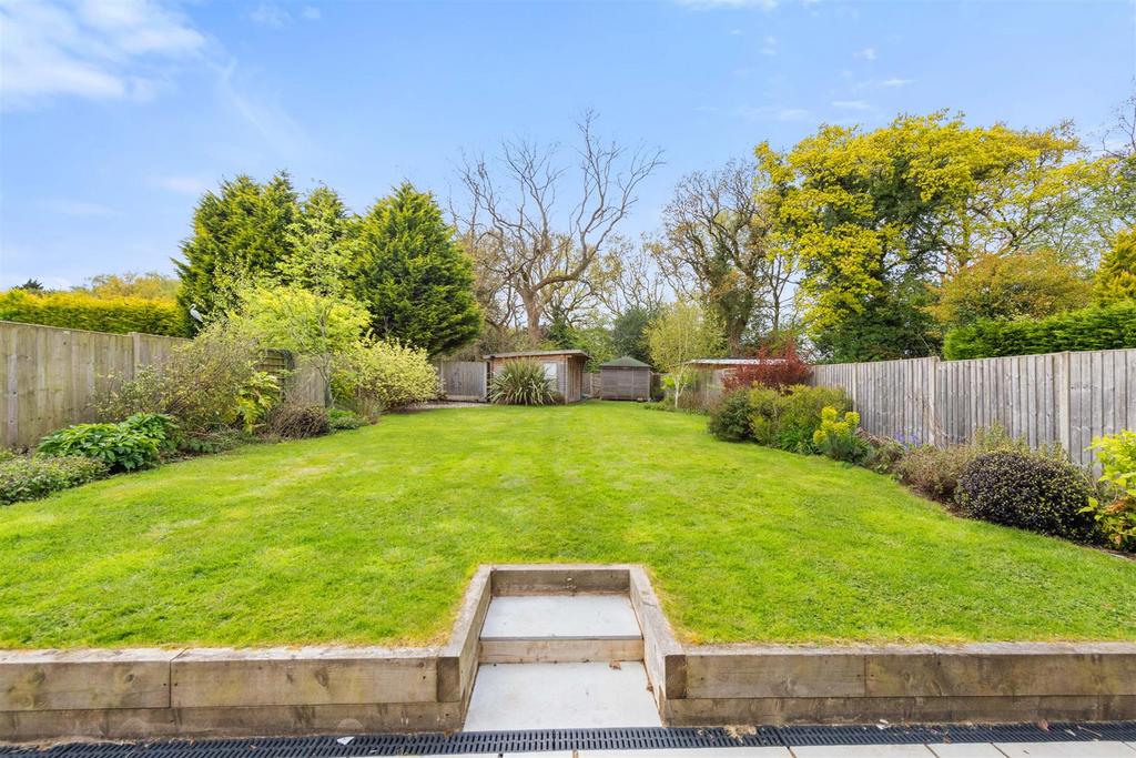 Aspley Heath Lane, TanworthInArden 4 bed semidetached house for sale