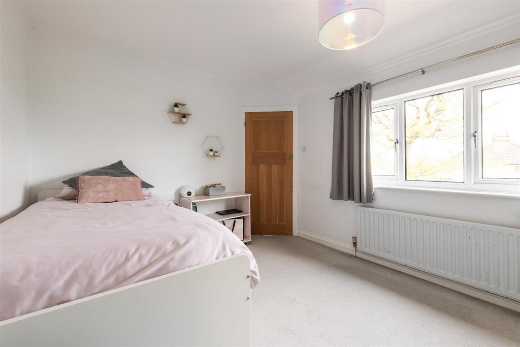 21 Aspley Heath Lane, Tanworth in Arden, B94 5 HU 2