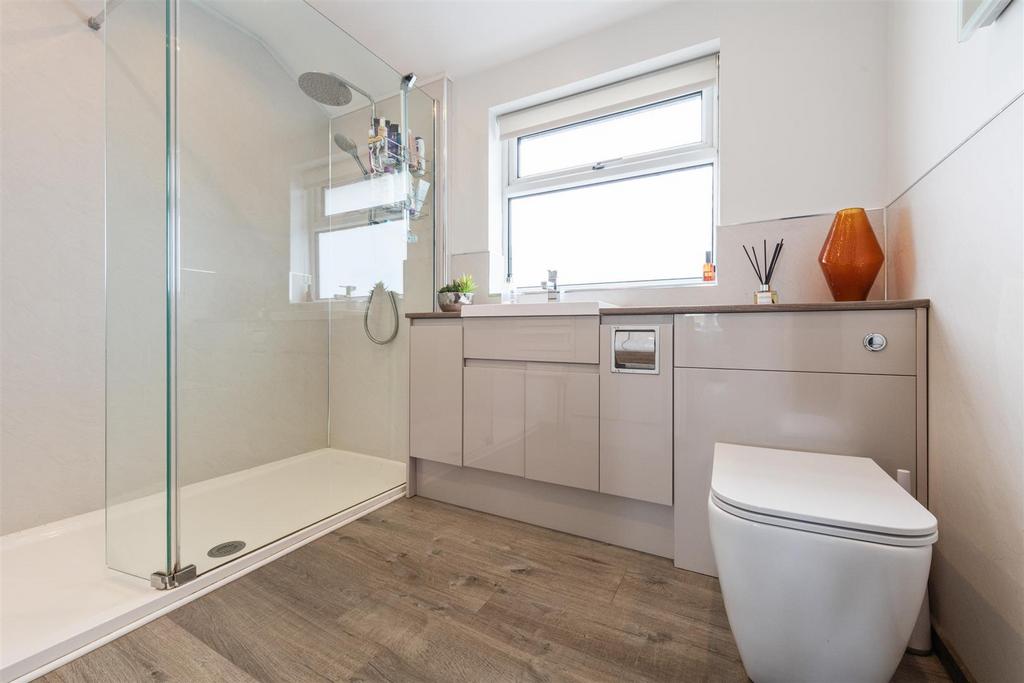 21 Aspley Heath Lane, Tanworth in Arden, B94 5 HU 1