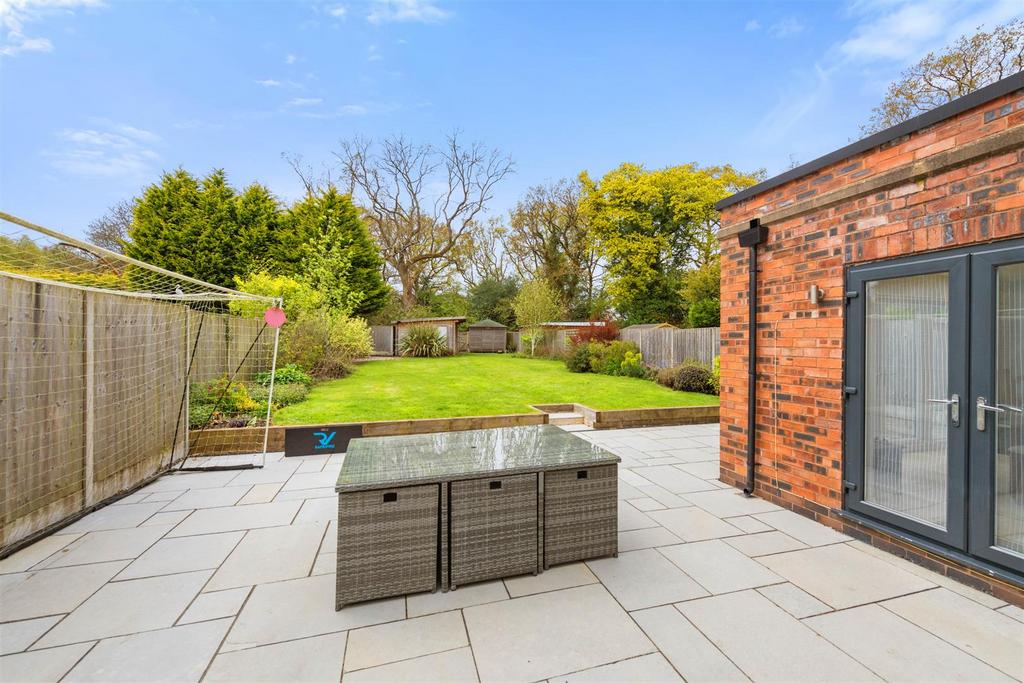 21 Aspley Heath Lane, Tanworth in Arden, B94 5 HU 2