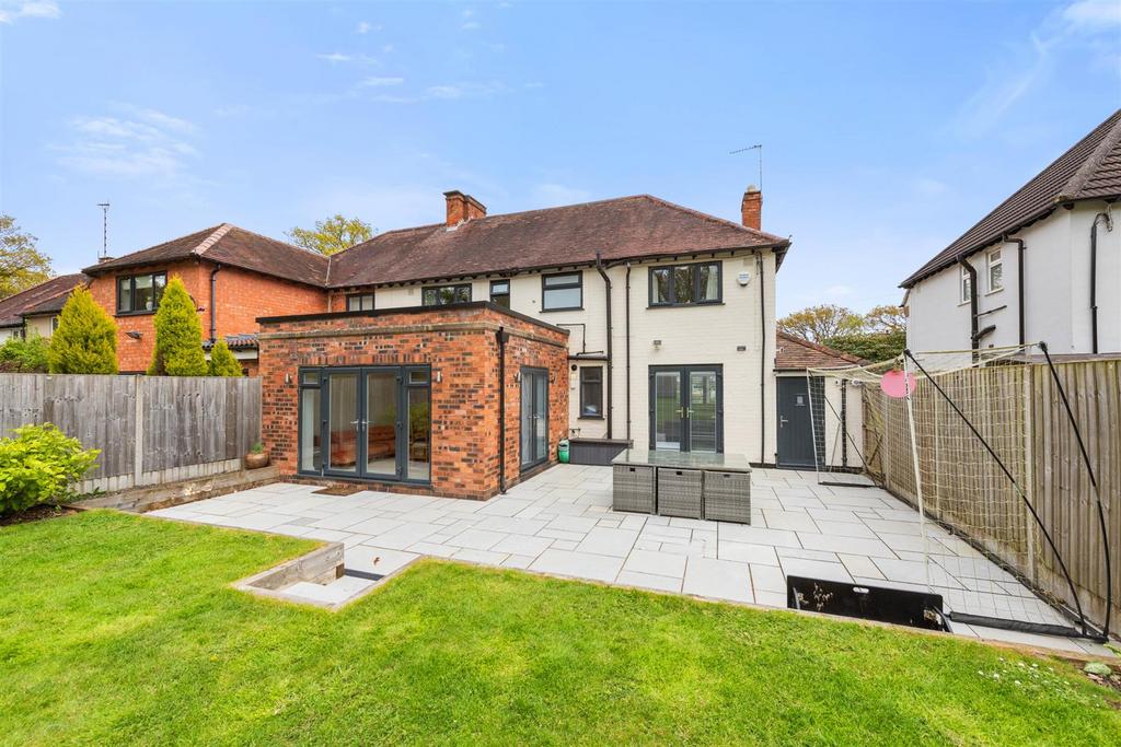 21 Aspley Heath Lane, Tanworth in Arden, B94 5 HU 2