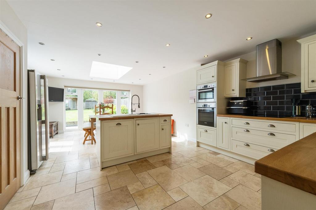 21 Aspley Heath Lane, Tanworth in Arden, B94 5 HU 9