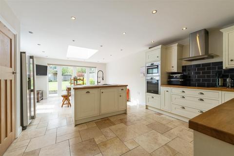 21 Aspley Heath Lane, Tanworth In Arden, Solihull, B94 5HU